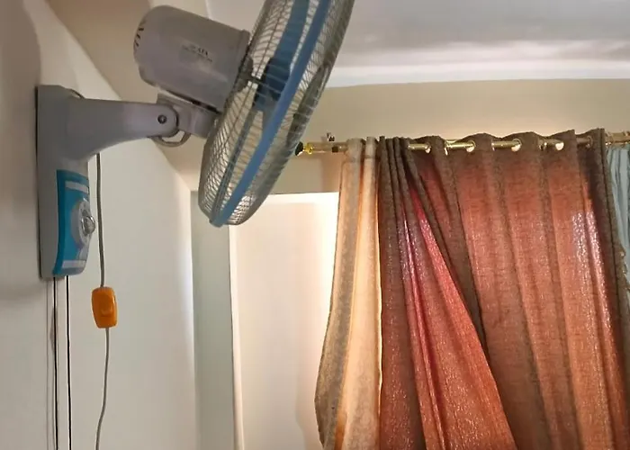 السعادة بجراند بيتش راس سدر Apartment