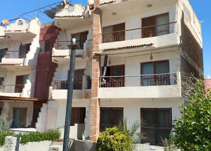 Apartment السعادة بجراند بيتش راس سدر